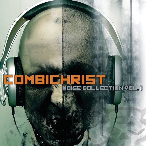 Combichrist - God Wrapped In Plastic